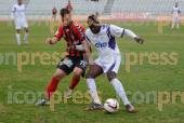 ΠΑΝΑΧΑΙΚΗ ΗΡΑΚΛΗΣ ΨΑΧΝΩΝ ΑΓΩΝΙΣΤΙΚΗ FOOTBALL