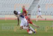 ΠΑΝΑΧΑΙΚΗ ΗΡΑΚΛΗΣ ΨΑΧΝΩΝ ΑΓΩΝΙΣΤΙΚΗ FOOTBALL