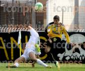 ΘΥΕΛΛΑ ΡΑΦΗΝΑΣ FOOTBALL LEAGUE