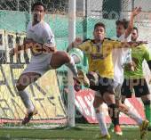 ΘΥΕΛΛΑ ΡΑΦΗΝΑΣ FOOTBALL LEAGUE