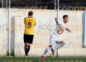 ΘΥΕΛΛΑ ΡΑΦΗΝΑΣ FOOTBALL LEAGUE