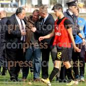 ΘΥΕΛΛΑ ΡΑΦΗΝΑΣ FOOTBALL LEAGUE