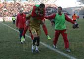 ΛΑΡΙΣΑ ΠΛΑΤΑΝΙΑΣ FOOTBALL LEAGUE ΑΓΩΝΙΣΤΙΚΗ