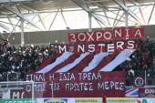 ΛΑΡΙΣΑ ΠΛΑΤΑΝΙΑΣ FOOTBALL LEAGUE ΑΓΩΝΙΣΤΙΚΗ