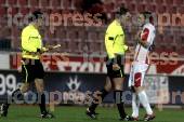 ΠΑΝΙΩΝΙΟΣ ΑΤΡΟΜΗΤΟΣ SUPERLEAGUE ΑΓΩΝΙΣΤΙΚΗ