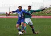 ΘΡΑΣΥΒΟΥΛΟΣ ΑΠΟΛΛΩΝ ΣΜΥΡΝΗΣ FOOTBALL LEAGUE