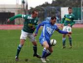 ΘΡΑΣΥΒΟΥΛΟΣ ΑΠΟΛΛΩΝ ΣΜΥΡΝΗΣ FOOTBALL LEAGUE