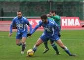 ΘΡΑΣΥΒΟΥΛΟΣ ΑΠΟΛΛΩΝ ΣΜΥΡΝΗΣ FOOTBALL LEAGUE