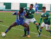 ΘΡΑΣΥΒΟΥΛΟΣ ΑΠΟΛΛΩΝ ΣΜΥΡΝΗΣ FOOTBALL LEAGUE