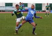 ΘΡΑΣΥΒΟΥΛΟΣ ΑΠΟΛΛΩΝ ΣΜΥΡΝΗΣ FOOTBALL LEAGUE