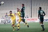 ΠΑΝΑΘΗΝΑΙΚΟΣ SUPERLEAGUE ΑΓΩΝΙΣΤΙΚΗ