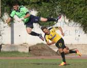 ΠΕΡΙΣΤΕΡΙ FOOTBALL LEAGUE