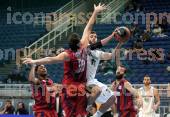 ΠΑΝΑΘΗΝΑΙΚΟΣ ΤΡΙΚΑΛΑ ΑΓΩΝΙΣΤΙΚΗ BASKET LEAGUE