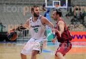 ΠΑΝΑΘΗΝΑΙΚΟΣ ΤΡΙΚΑΛΑ ΑΓΩΝΙΣΤΙΚΗ BASKET LEAGUE