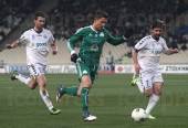 ΠΑΝΑΘΗΝΑΙΚΟΣ ΑΤΡΟΜΗΤΟΣ SUPERLEAGUE ΑΓΩΝΙΣΤΙΚΗ