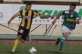 ΕΡΓΟΤΕΛΗΣ ΘΡΑΣΥΒΟΥΛΟΣ FOOTBALL LEAGUE2