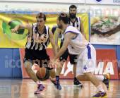 ΠΑΝΕΛΕΥΣΙΝΙΑΚΟΣ ΠΑΟΚ ΑΓΩΝΙΣΤΙΚΗ BASKET LEAGUE