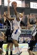 ΠΑΝΕΛΕΥΣΙΝΙΑΚΟΣ ΠΑΟΚ ΑΓΩΝΙΣΤΙΚΗ BASKET LEAGUE