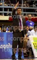 ΠΑΝΕΛΕΥΣΙΝΙΑΚΟΣ ΠΑΟΚ ΑΓΩΝΙΣΤΙΚΗ BASKET LEAGUE