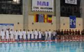 ΕΛΛΑΔΑ ΙΣΠΑΝΙΑ FINA WATER POLO