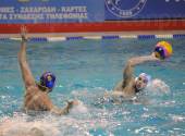 ΕΛΛΑΔΑ ΙΣΠΑΝΙΑ FINA WATER POLO