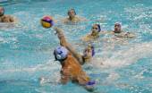 ΕΛΛΑΔΑ ΙΣΠΑΝΙΑ FINA WATER POLO