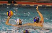 ΕΛΛΑΔΑ ΙΣΠΑΝΙΑ FINA WATER POLO