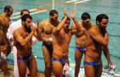 ΕΛΛΑΔΑ ΙΣΠΑΝΙΑ FINA WATER POLO