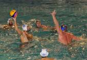 ΕΛΛΑΔΑ ΙΣΠΑΝΙΑ FINA WATER POLO