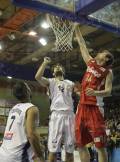 ΡΕΘΥΜΝΟ ΟΛΥΜΠΙΑΚΟΣ ΑΓΩΝΙΣΤΙΚΗ BASKET LEAGUE