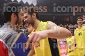 ΟΛΥΜΠΙΑΚΟΣ ΜΠΑΡΤΣΕΛΟΝΑ ΑΓΩΝΙΣΤΙΚΗ EUROLEAGUE