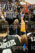 ΠΑΝΙΩΝΙΟΣ ΠΑΟΚ ΑΓΩΝΙΣΤΙΚΗ BASKET LEAGUE