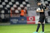 ΠΑΟΚ ΠΛΑΤΑΝΙΑΣ SUPERLEAGUE ΑΓΩΝΙΣΤΙΚΗ