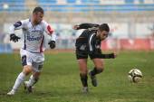 ΚΑΛΛΙΘΕΑ ΔΟΞΑ ΔΡΑΜΑΣ FOOTBALL LEAGUE