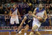 ΠΑΝΙΩΝΙΟΣ ΡΕΘΥΜΝΟ ΑΓΩΝΙΣΤΙΚΗ BASKET LEAGUE