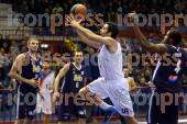 ΠΑΝΙΩΝΙΟΣ ΡΕΘΥΜΝΟ ΑΓΩΝΙΣΤΙΚΗ BASKET LEAGUE