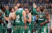 ΠΑΝΑΘΗΝΑΪΚΟΣ ΑΝΑΝΤΟΛΟΥ ΕΦΕΣ ΑΓΩΝΙΣΤΙΚΗ EUROLEAGUE