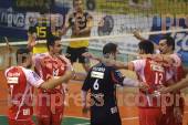 ΟΛΥΜΠΙΑΚΟΣ ΑΓΩΝΙΣΤΙΚΗ VOLLEY LEAGUE