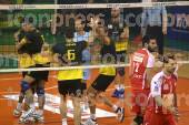 ΟΛΥΜΠΙΑΚΟΣ ΑΓΩΝΙΣΤΙΚΗ VOLLEY LEAGUE