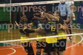 ΟΛΥΜΠΙΑΚΟΣ ΑΓΩΝΙΣΤΙΚΗ VOLLEY LEAGUE