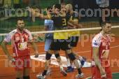 ΟΛΥΜΠΙΑΚΟΣ ΑΓΩΝΙΣΤΙΚΗ VOLLEY LEAGUE