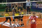 ΟΛΥΜΠΙΑΚΟΣ ΑΓΩΝΙΣΤΙΚΗ VOLLEY LEAGUE