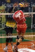 ΟΛΥΜΠΙΑΚΟΣ ΑΓΩΝΙΣΤΙΚΗ VOLLEY LEAGUE