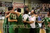 TRIKAΛA ARIES ΚΑΟΔ BASKET LEAGUE