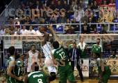 TRIKAΛA ARIES ΚΑΟΔ BASKET LEAGUE