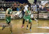 TRIKAΛA ARIES ΚΑΟΔ BASKET LEAGUE