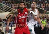 ΠΑΝΑΘΗΝΑΙΚΟΣ ΟΛΥΜΠΙΑΚΟΣ ΑΓΩΝΙΣΤΙΚΗ BASKET LEAGUE