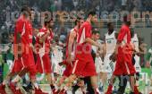 ΠΑΝΑΘΗΝΑΙΚΟΣ ΟΛΥΜΠΙΑΚΟΣ ΑΓΩΝΙΣΤΙΚΗ BASKET LEAGUE