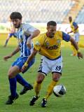 ΗΡΑΚΛΗΣ ΠΑΝΑΙΤΩΛΙΚΟΣ ΑΓΩΝΙΣΤΙΚΗ PLAY FOOTBAL