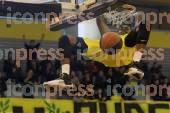 ΗΛΥΣΙΑΚΟΣ ΚΟΛΟΣΣΟΣ ΡΟΔΟΥ ΑΓΩΝΙΣΤΙΚΗ BASKET